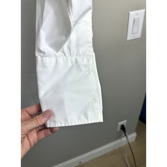 Christian Dior Monsieur Button-up Size 16.5 / 33 - Picture 7 of 11